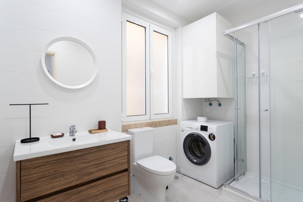 Flh Downtown Central Flat With Balcony 리스본 외부 사진